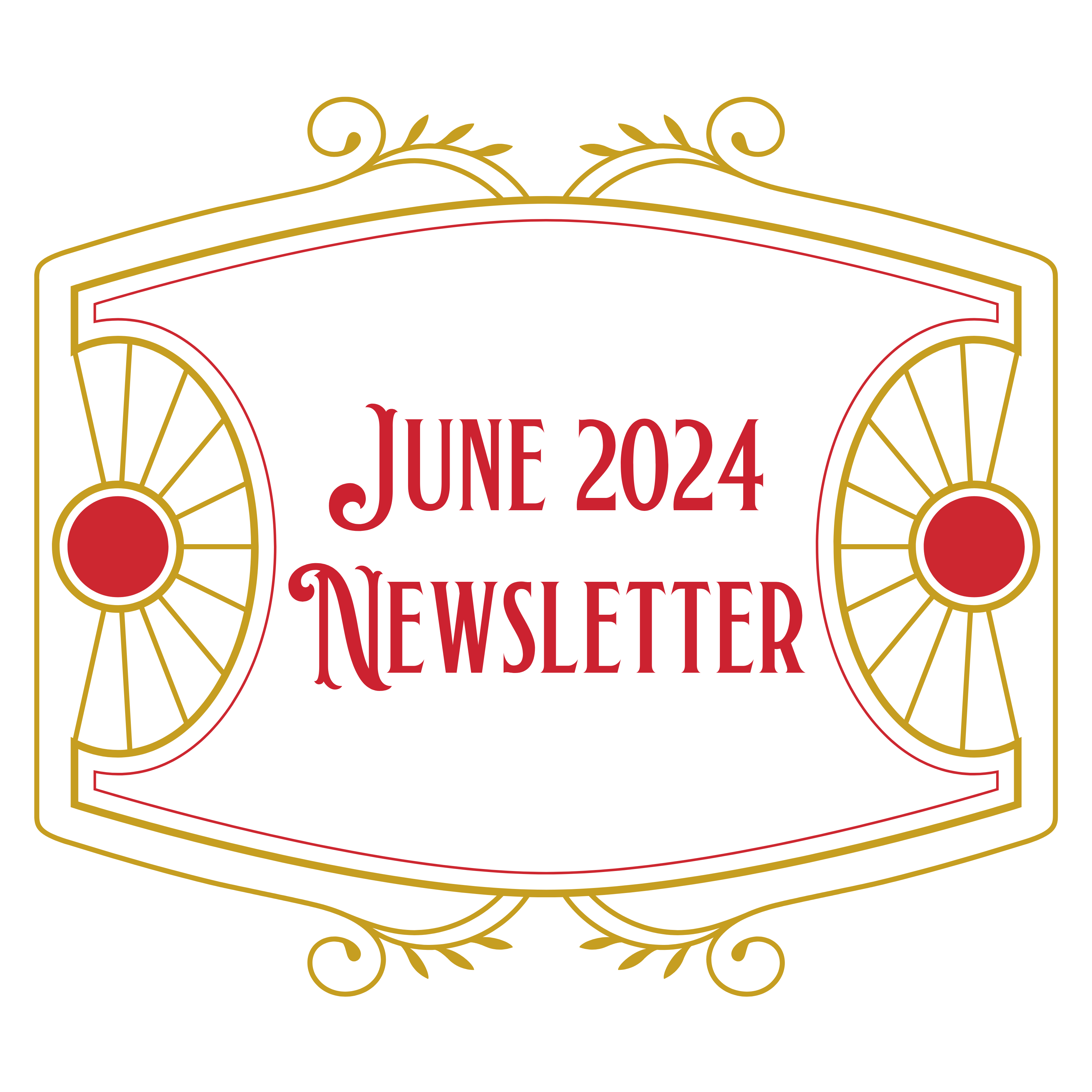 June 2024 Newsletter