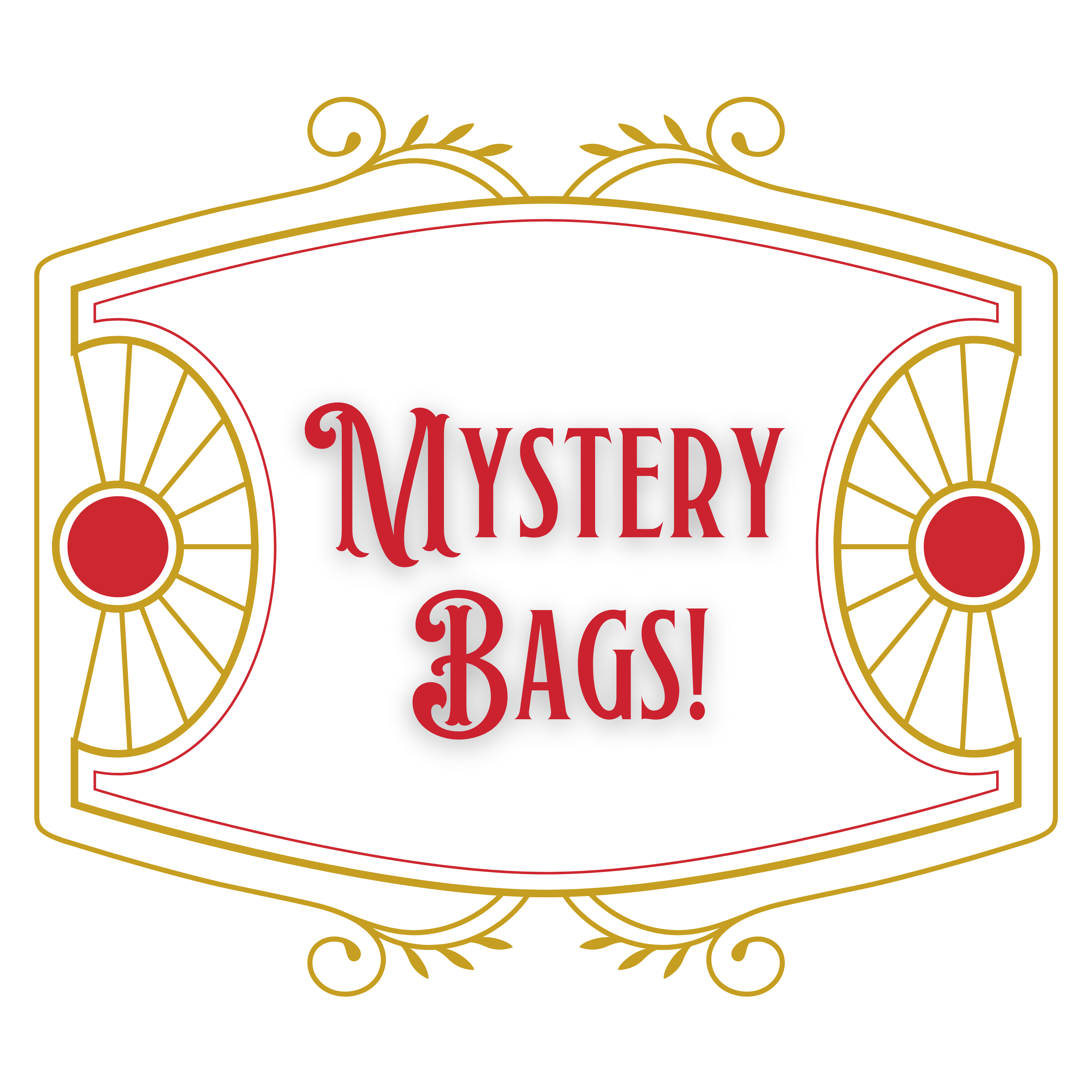 Mystery Bags