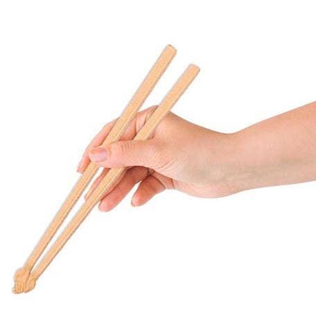 Helping Hands Chopsticks