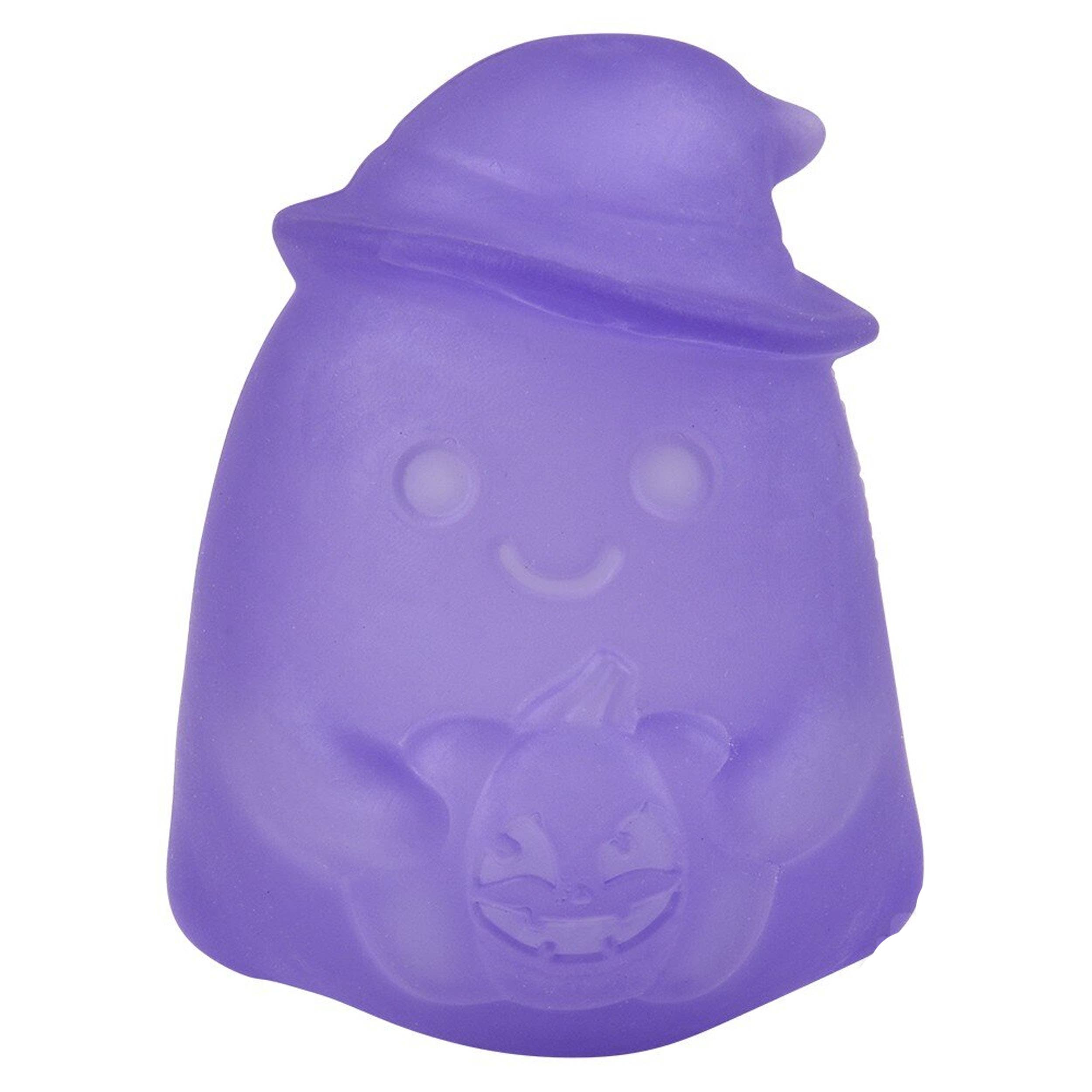 Halloween Ghost Squeeze Sugar Fidget Kids Toy- In Bulk