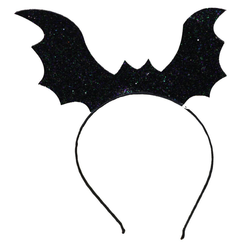 Headband - Bat